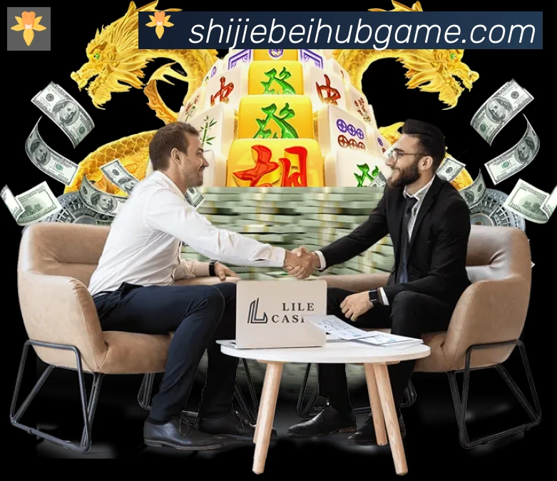 扫码下载 App